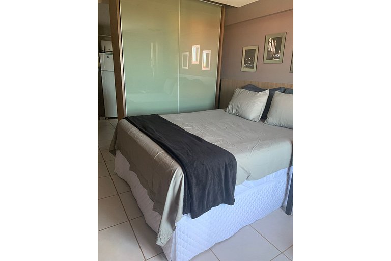 Estudio West Flat Mossoró