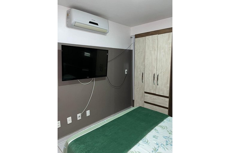Apartamento Nova Betânia - West Flat Mossoró