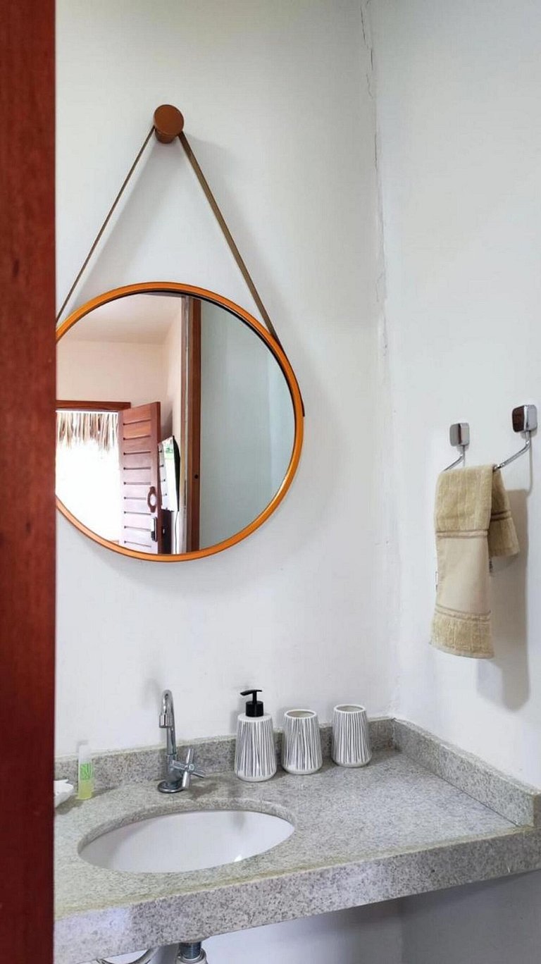 Suite 01 Carnaúba House Fortim
