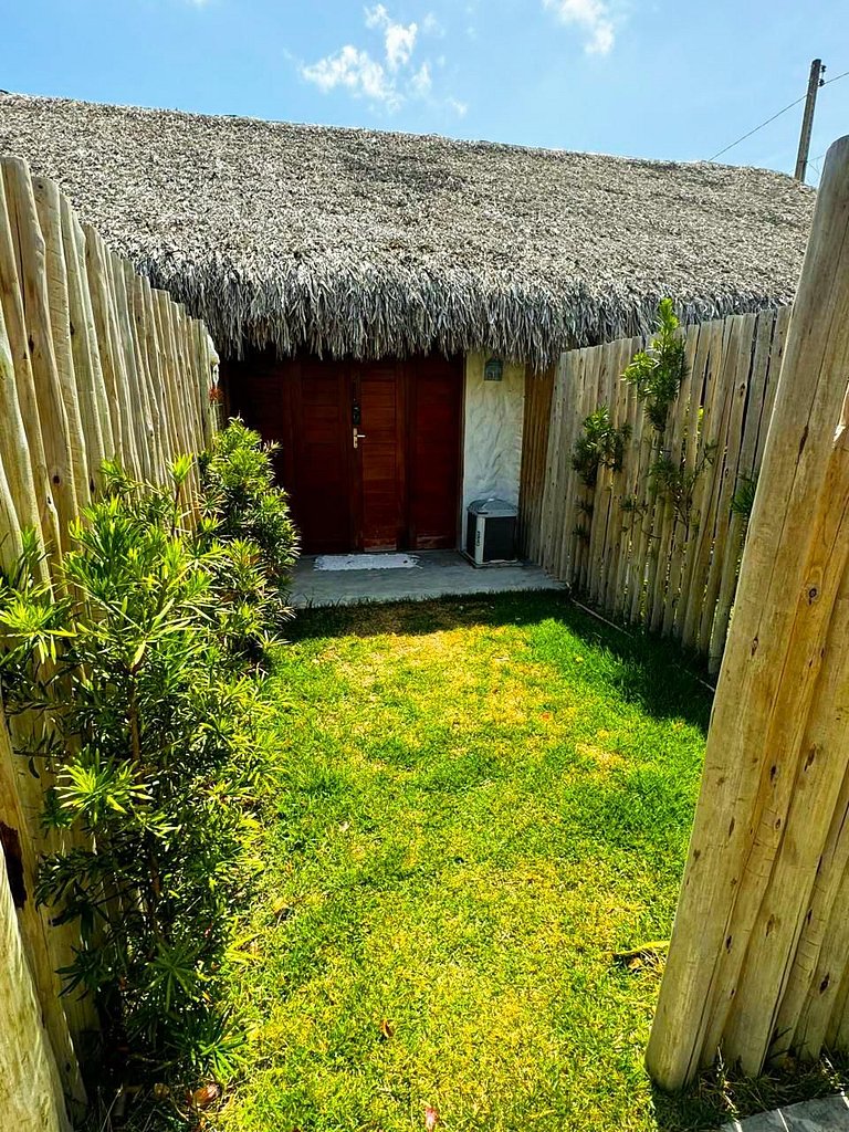 Suíte 05 Casa Carnaúba Fortim