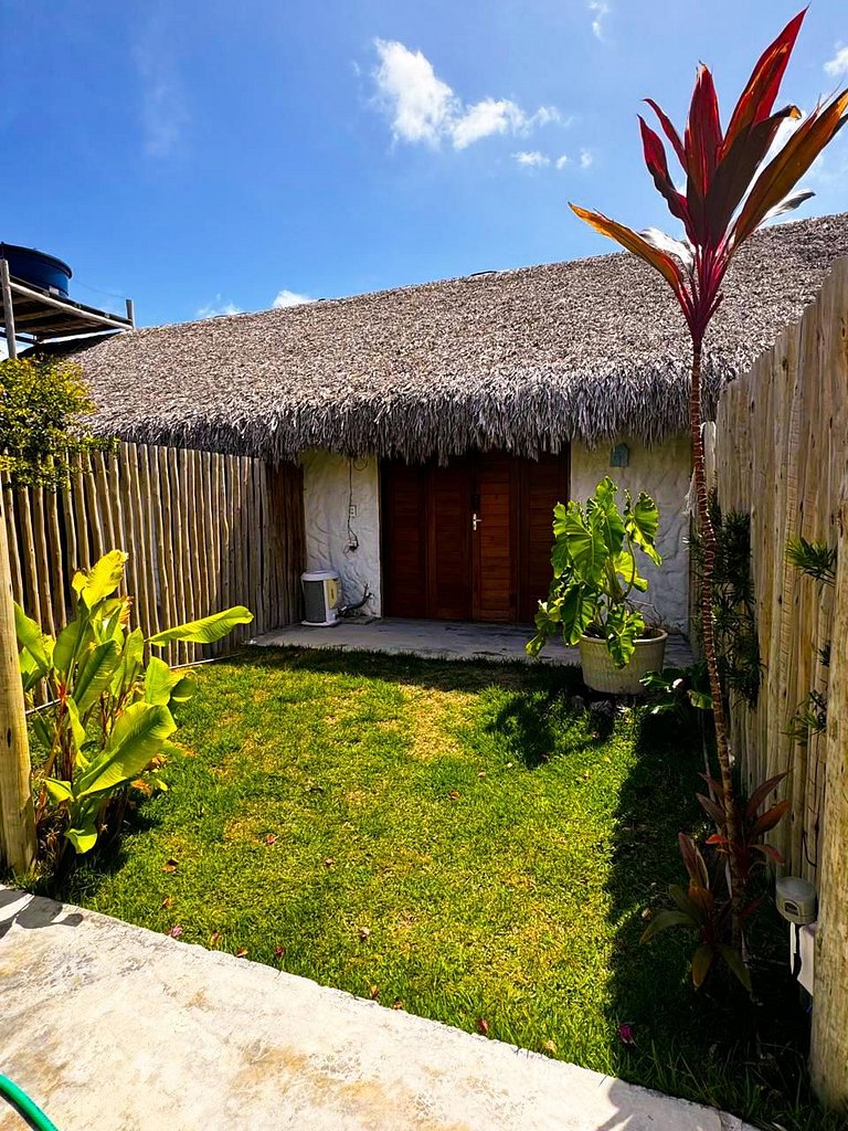 Suíte 05 Casa Carnaúba Fortim