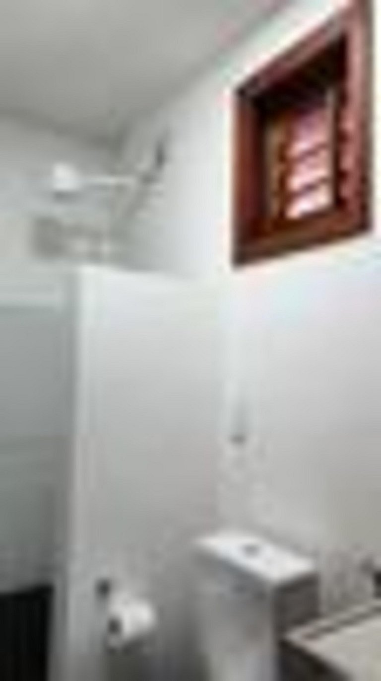 Suite individual en Casa Full Hausi 002