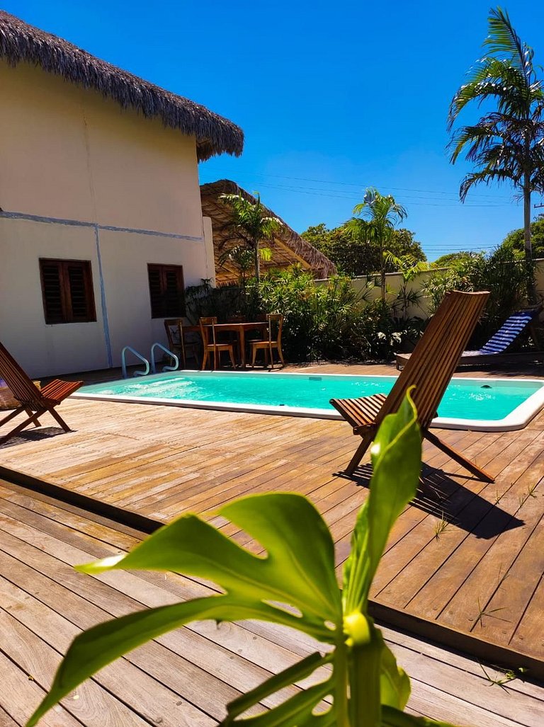 Individual suite in Casa Full Hausi 002