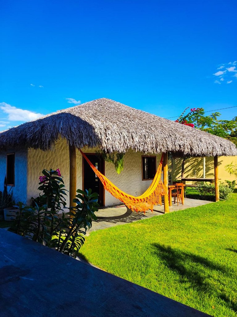 Suite individual en Casa Full Hausi 002