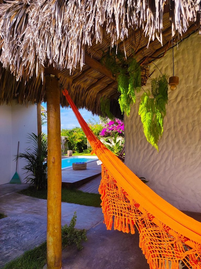 Individual suite in Casa Full Hausi 002