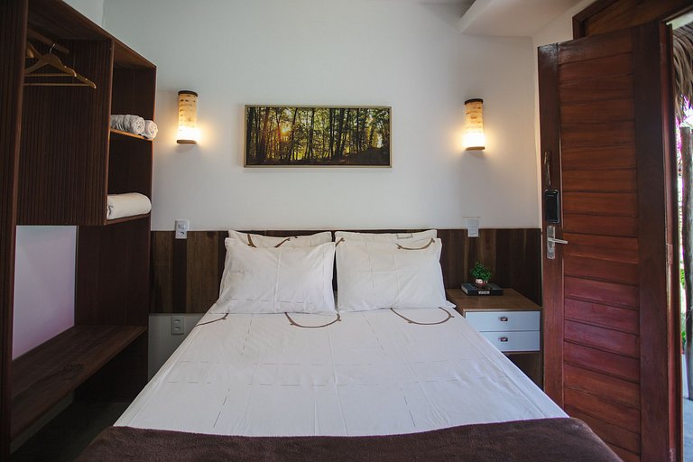 Suite 01 Carnaúba House Fortim