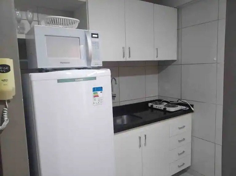 Apartamento Nova Betânia - West Flat Mossoró