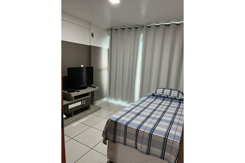 Apartamento Nova Betânia - West Flat Mossoró