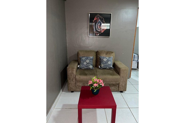 Apartamento Nova Betânia - West Flat Mossoró