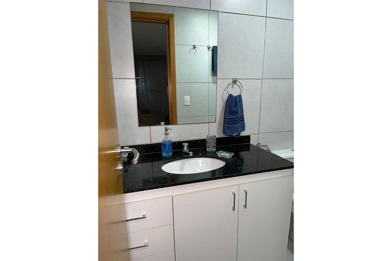 Apartamento Nova Betânia - West Flat Mossoró