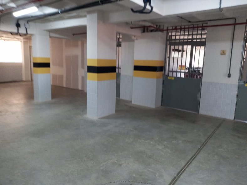 Lindo apartamento, ao lado do Shopping Partage Nova Betânia