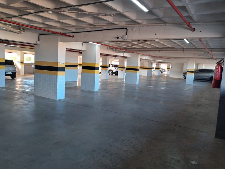 Lindo apartamento, ao lado do Shopping Partage Nova Betânia