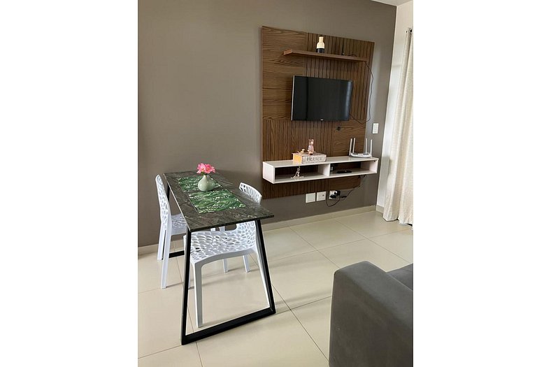 Lindo apartamento, ao lado do Shopping Partage Nova Betânia