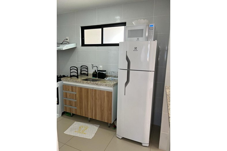 Lindo apartamento, ao lado do Shopping Partage Nova Betânia